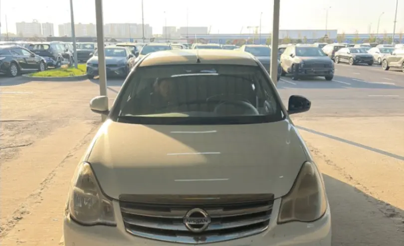 Nissan Almera 2018 года за 3 200 000 тг. в Алматы фото 2