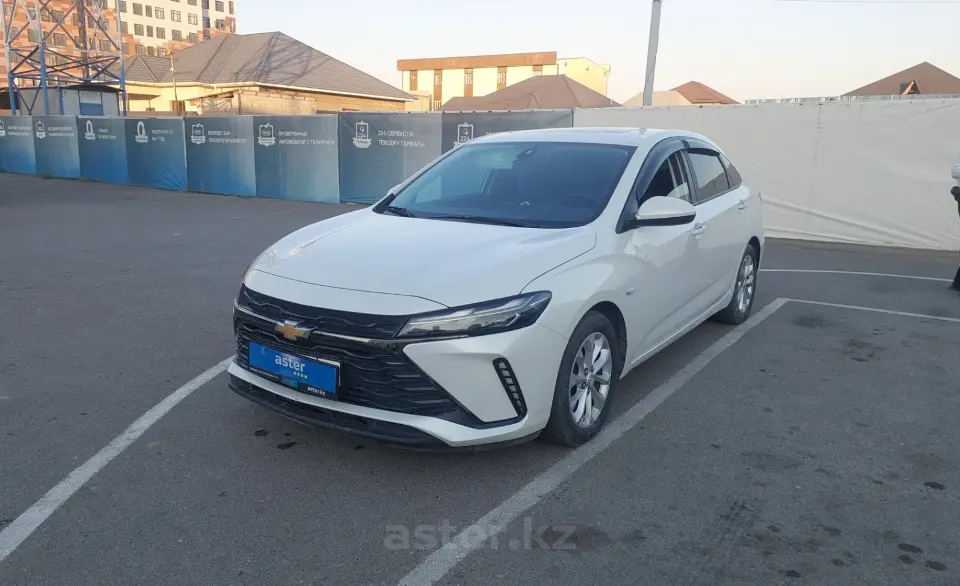 Chevrolet Monza 2023 года за 6 500 000 тг. в Шымкент