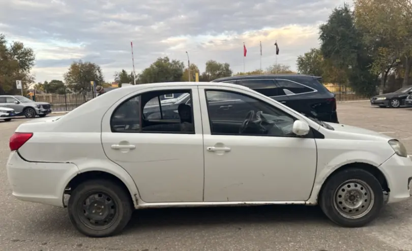 FAW V5 2014 года за 800 000 тг. в Актобе фото 4