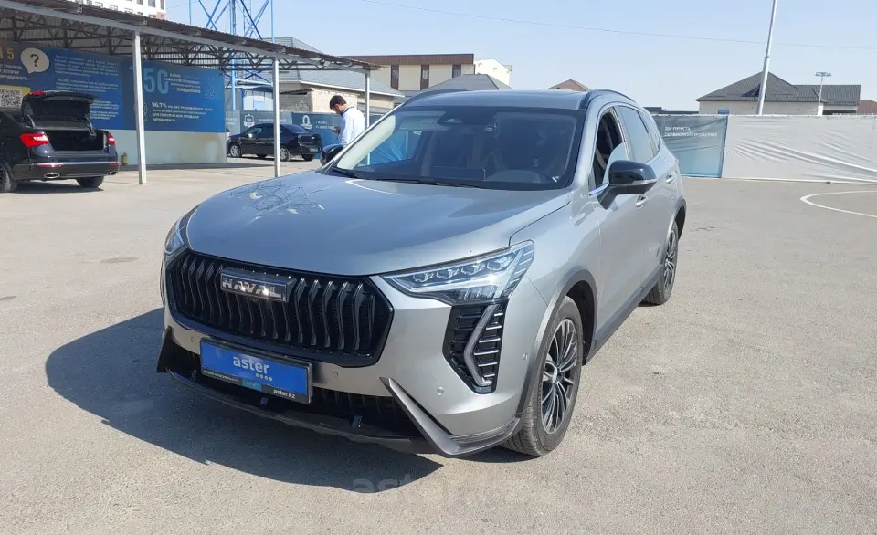 Haval Jolion 2024 года за 8 332 000 тг. в Шымкент