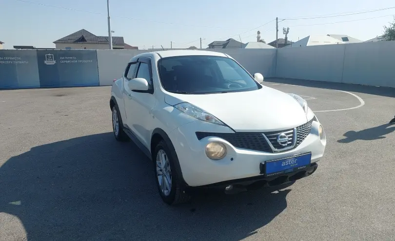 Nissan Juke 2012 года за 4 500 000 тг. в Шымкент фото 2