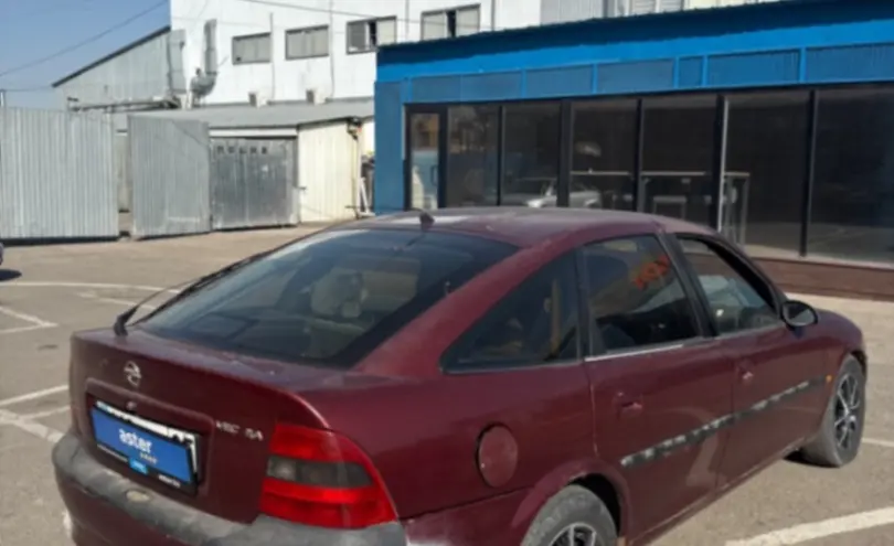 Opel Vectra 1996 года за 1 000 000 тг. в Алматы фото 3