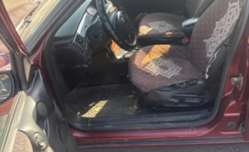 Opel Vectra 1996 года за 1 000 000 тг. в Алматы фото 5