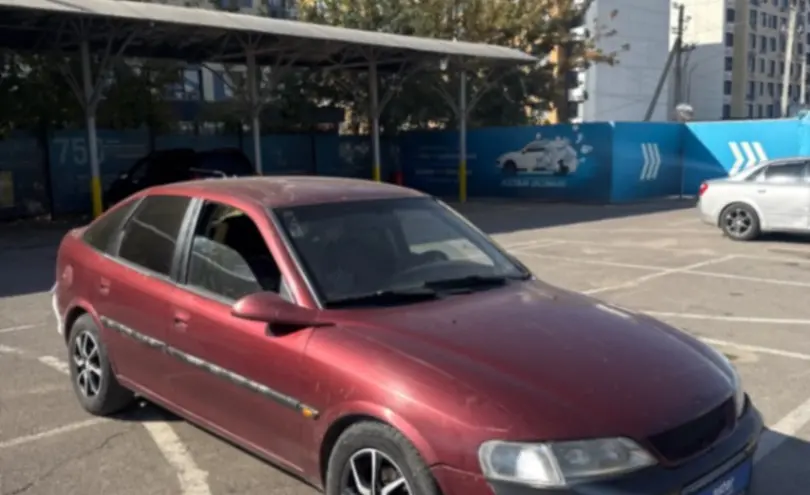 Opel Vectra 1996 года за 1 000 000 тг. в Алматы фото 2