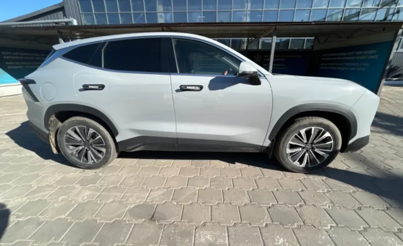 Jetour Dashing 2025 года за 8 000 000 тг. в Караганда фото 4