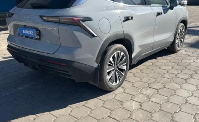 Jetour Dashing 2025 года за 8 000 000 тг. в Караганда фото 5