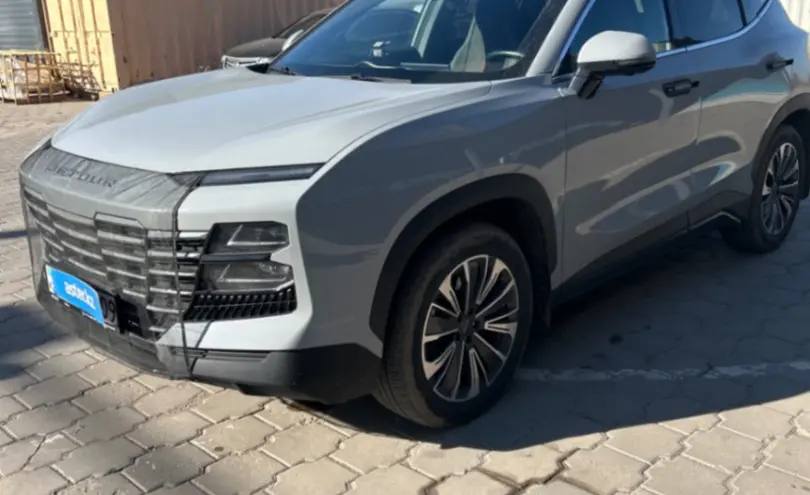 Jetour Dashing 2025 года за 8 000 000 тг. в Караганда фото 1