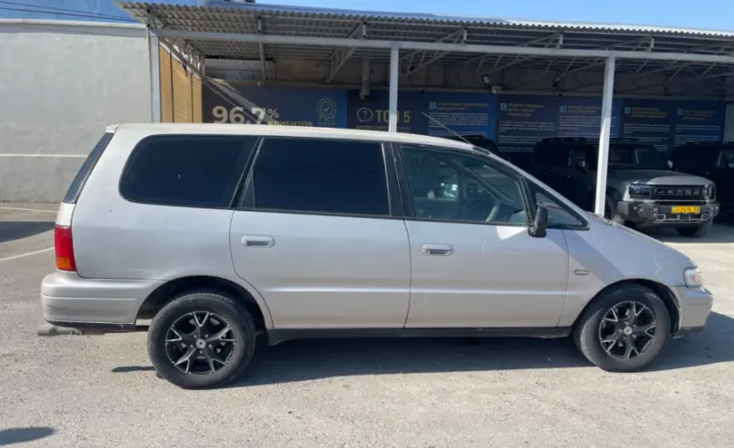 Honda Odyssey 1995 года за 2 000 000 тг. в Тараз фото 4