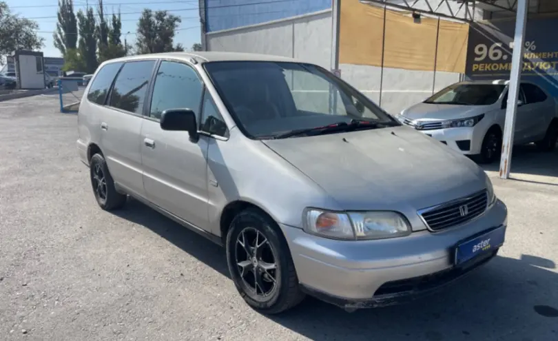 Honda Odyssey 1995 года за 2 000 000 тг. в Тараз фото 3