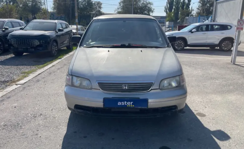 Honda Odyssey 1995 года за 2 000 000 тг. в Тараз фото 2