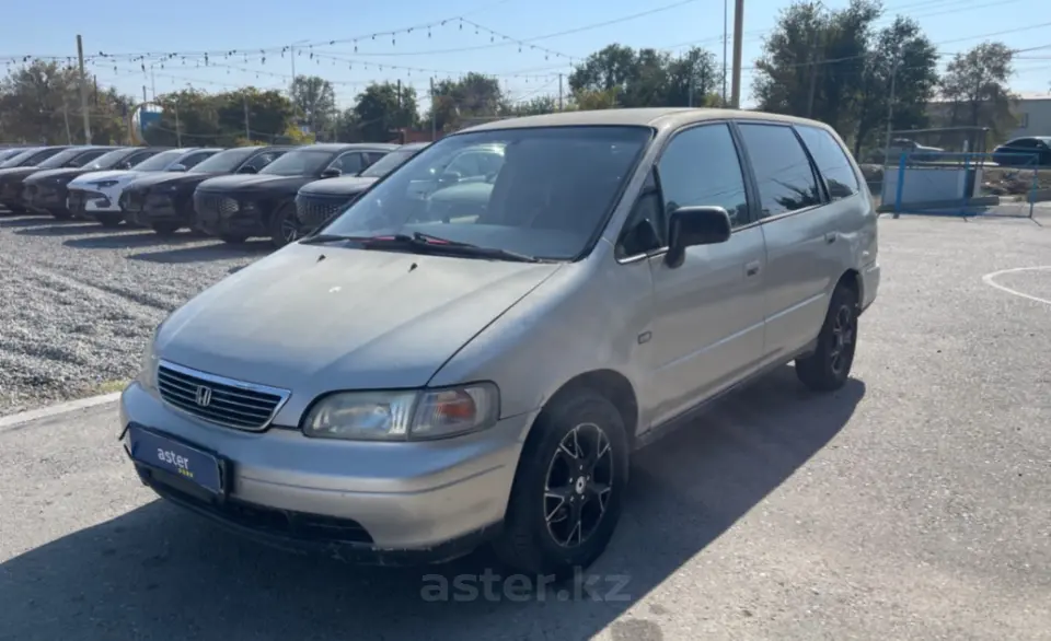 Honda Odyssey 1995 года за 2 000 000 тг. в Тараз