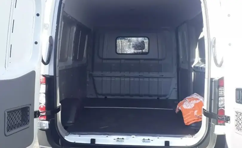 JAC SUNRAY 2023 года за 14 000 000 тг. в Караганда фото 3