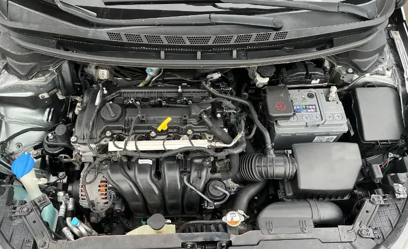 Kia Cerato 2013 года за 6 000 000 тг. в Астана фото 5