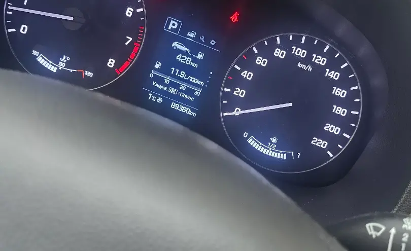 Hyundai Creta 2021 года за 8 500 000 тг. в Астана фото 3