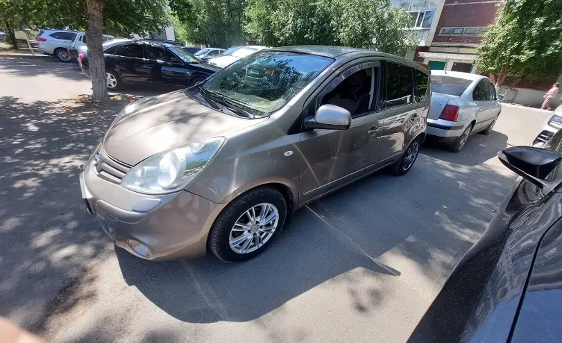 Nissan Note 2011 года за 4 000 000 тг. в Павлодар фото 2