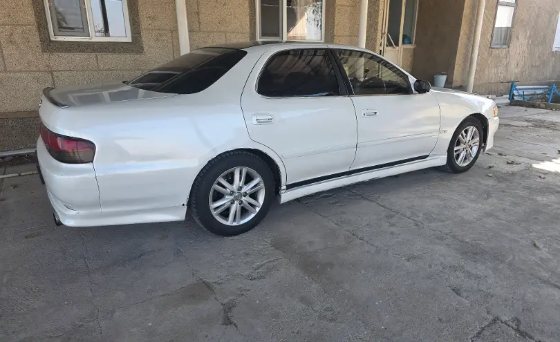 Toyota Cresta 1993 года за 1 900 000 тг. в Жамбылская область фото 3