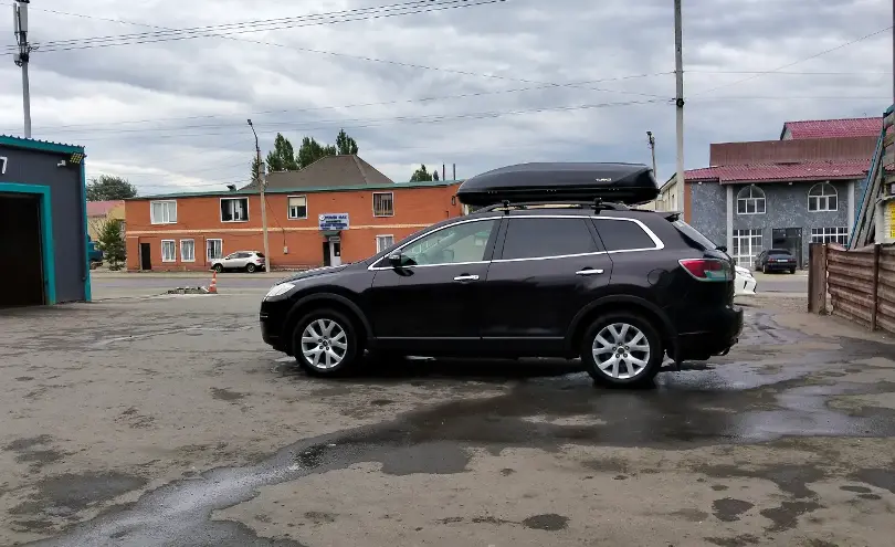 Mazda CX-9 2007 года за 5 000 000 тг. в Астана фото 4