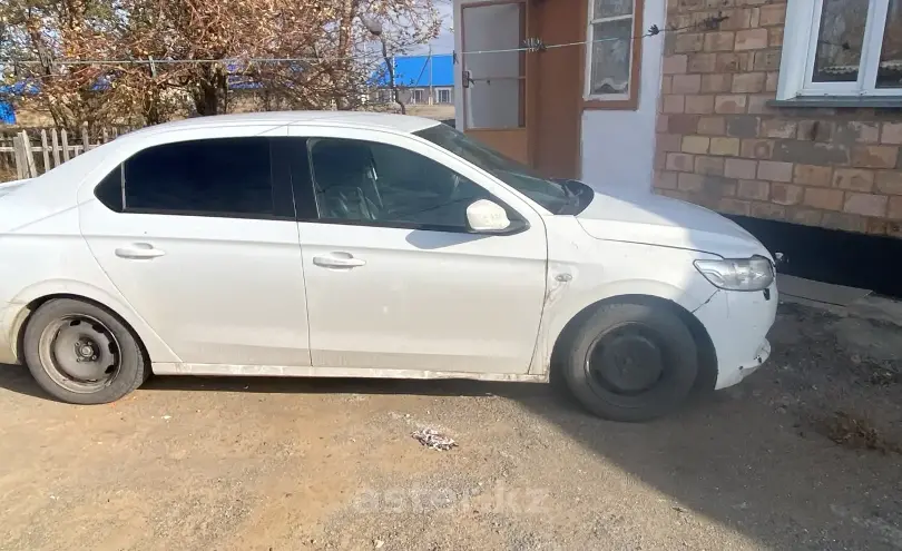 Peugeot 301 2013 года за 1 800 000 тг. в Караганда фото 2