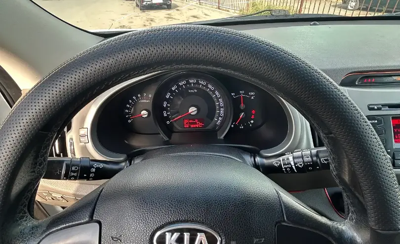 Kia Sportage 2011 года за 5 500 000 тг. в Астана фото 4
