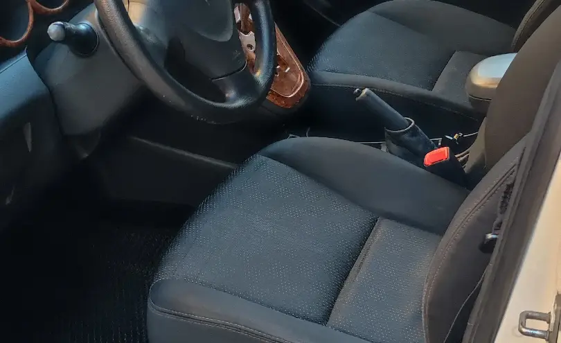 Pontiac Vibe 2009 года за 4 200 000 тг. в Караганда фото 5