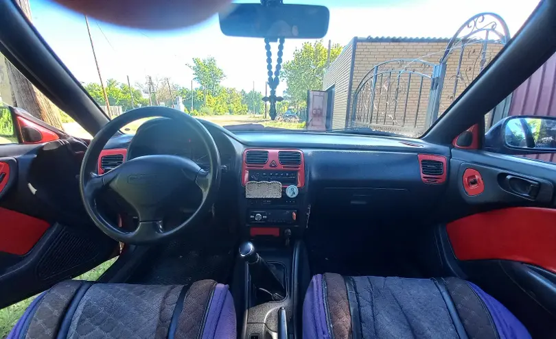 Subaru Legacy 1994 года за 1 100 000 тг. в Караганда фото 5