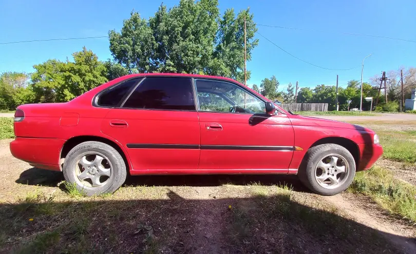 Subaru Legacy 1994 года за 1 100 000 тг. в Караганда фото 2