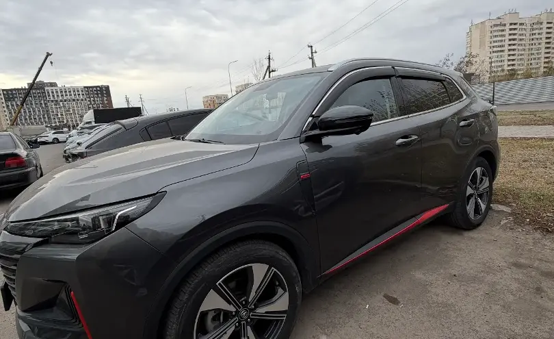 Changan CS55PLUS 2024 года за 8 000 000 тг. в Астана фото 2
