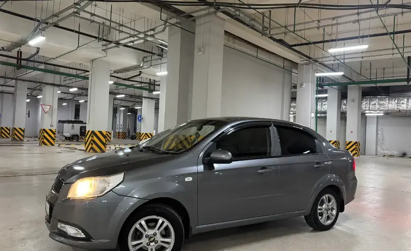 Chevrolet Nexia 2020 года за 3 300 000 тг. в Караганда фото 1