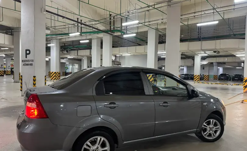 Chevrolet Nexia 2020 года за 3 300 000 тг. в Караганда фото 4