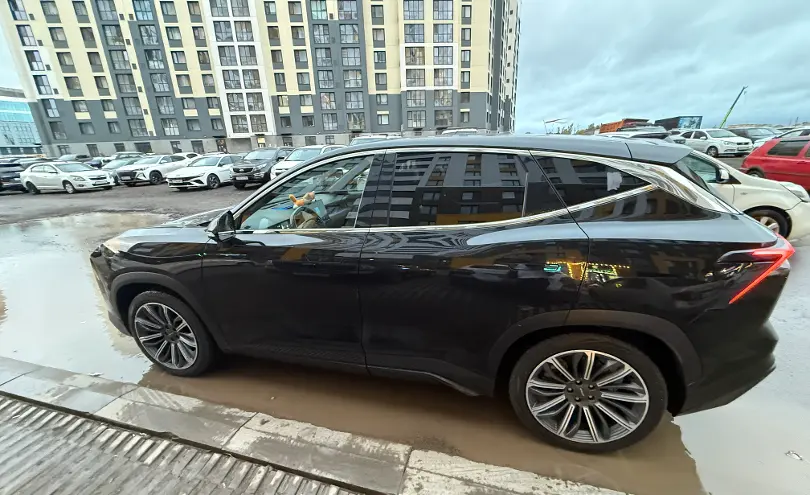 Jetour Dashing 2023 года за 8 000 000 тг. в Астана фото 5