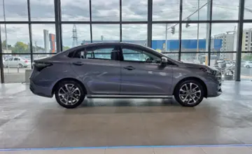 OMODA S5 2025 года за 8 190 000 тг. в Атырау фото 4