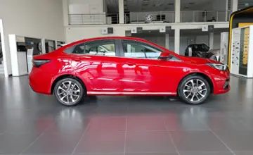 OMODA S5 2025 года за 7 990 000 тг. в Алматы фото 4