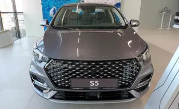 OMODA S5 2025 года за 8 190 000 тг. в Алматы фото 2