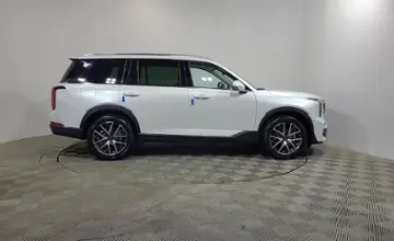 GAC GS8 2025 года за 21 490 000 тг. в Атырау фото 4