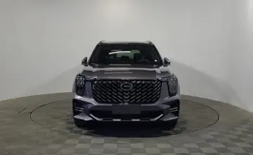 GAC GS8 2025 года за 21 490 000 тг. в Астана фото 2