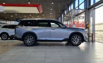 GAC GS8 2025 года за 21 490 000 тг. в Актобе фото 4