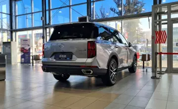 GAC GS8 2025 года за 21 490 000 тг. в Актобе