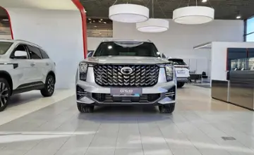 GAC GS8 2025 года за 21 490 000 тг. в Астана фото 2