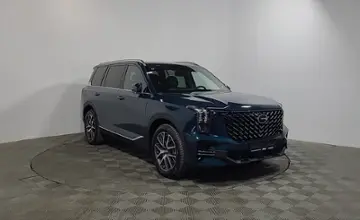 GAC GS8 2025 года за 22 490 000 тг. в Караганда фото 3