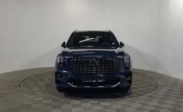 GAC GS8 2025 года за 22 490 000 тг. в Караганда фото 2