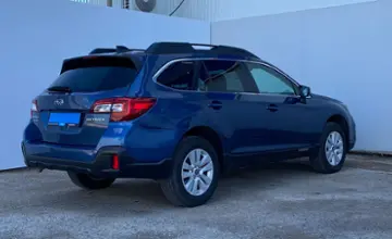 Subaru Outback 2019 года за 8 710 000 тг. в Атырау