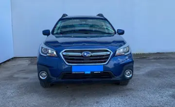 Subaru Outback 2019 года за 8 710 000 тг. в Атырау фото 2