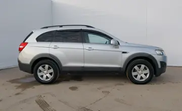 Chevrolet Captiva 2013 года за 5 220 000 тг. в Атырау фото 4