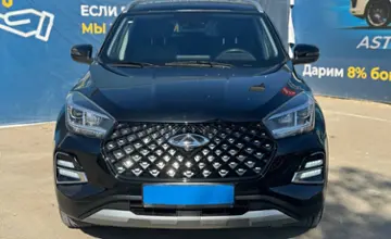Chery Tiggo 4 Pro 2022 года за 5 730 000 тг. в Атырау фото 2