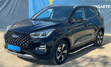 Chery Tiggo 4 Pro 2022 года за 5 730 000 тг. в Атырау фото 1