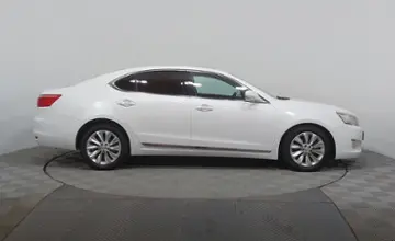 Changan Raeton 2014 года за 3 630 000 тг. в Караганда фото 4