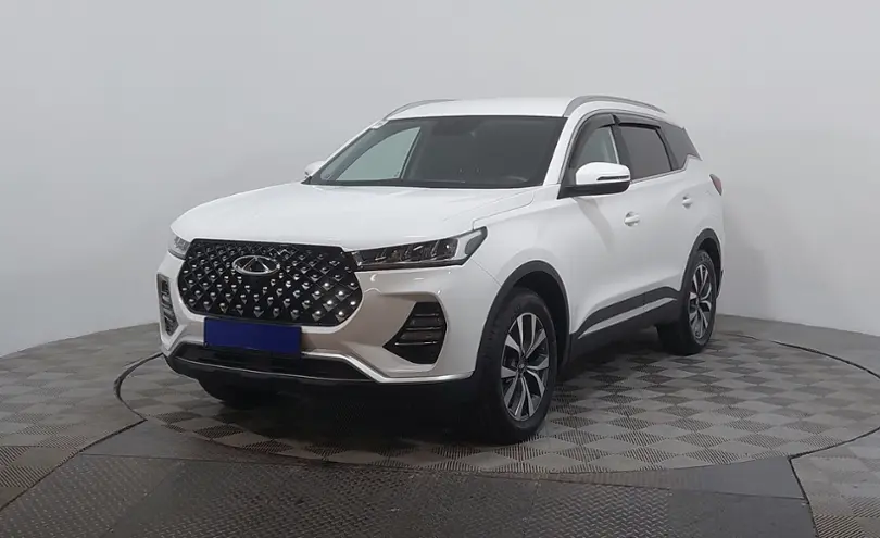 Chery Tiggo 7 Pro 2023 года за 7 305 000 тг. в Астана