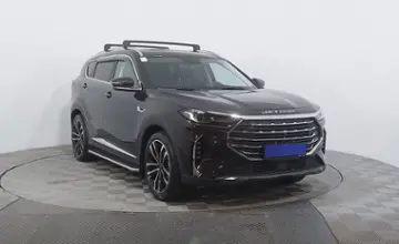 Jetour X70 PLUS 2022 года за 8 227 000 тг. в Караганда фото 3