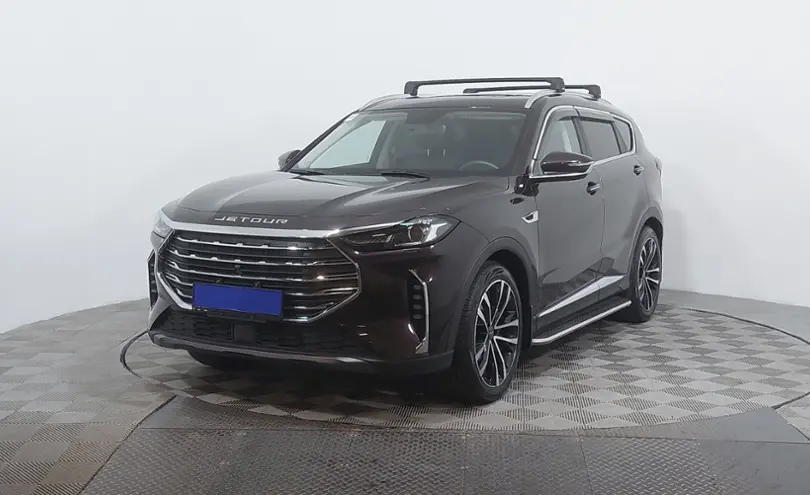 Jetour X70 PLUS 2022 года за 8 227 000 тг. в Караганда