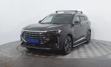 Jetour X70 PLUS 2022 года за 8 227 000 тг. в Караганда фото 1